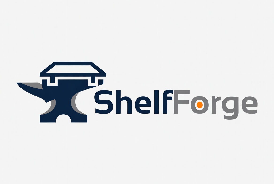 ShelfForge